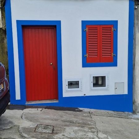 Casa Do Pescador 14 Villa Vila Franca do Campo Dış mekan fotoğraf