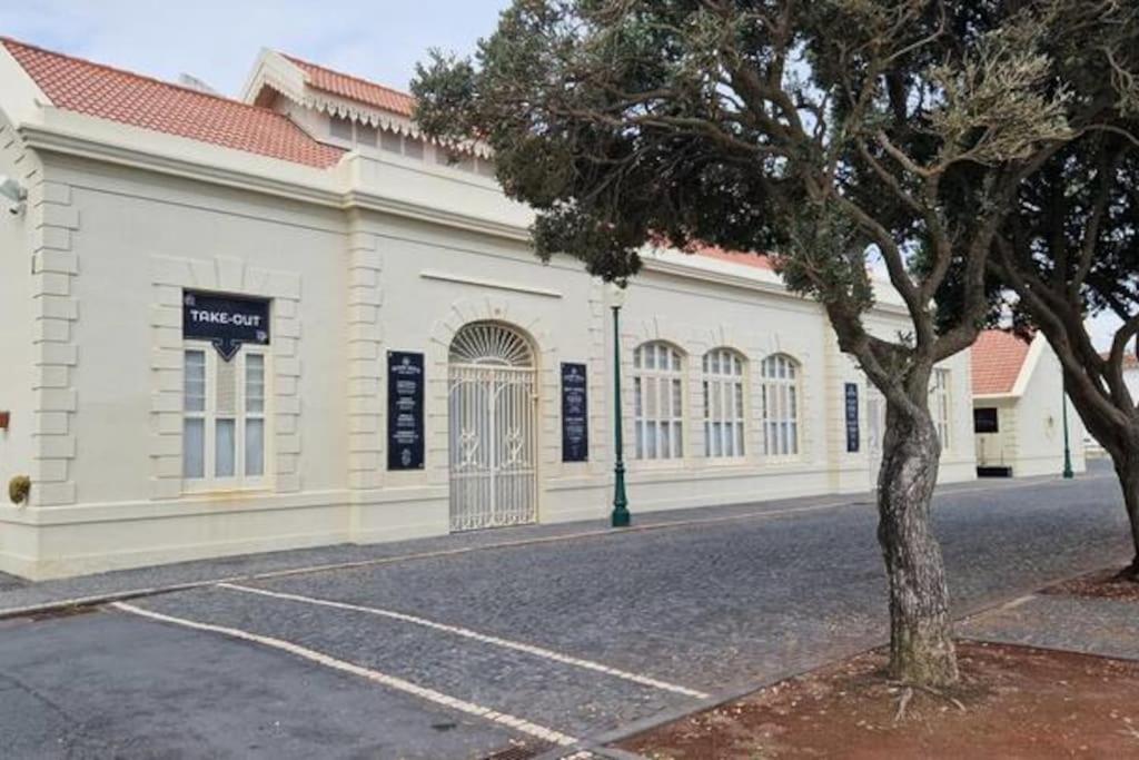 Casa Do Pescador 14 Villa Vila Franca do Campo Dış mekan fotoğraf